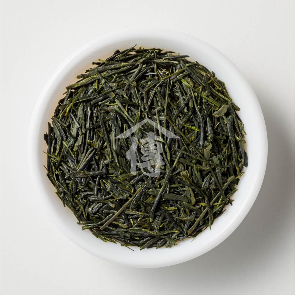 やまでん煎茶 80g