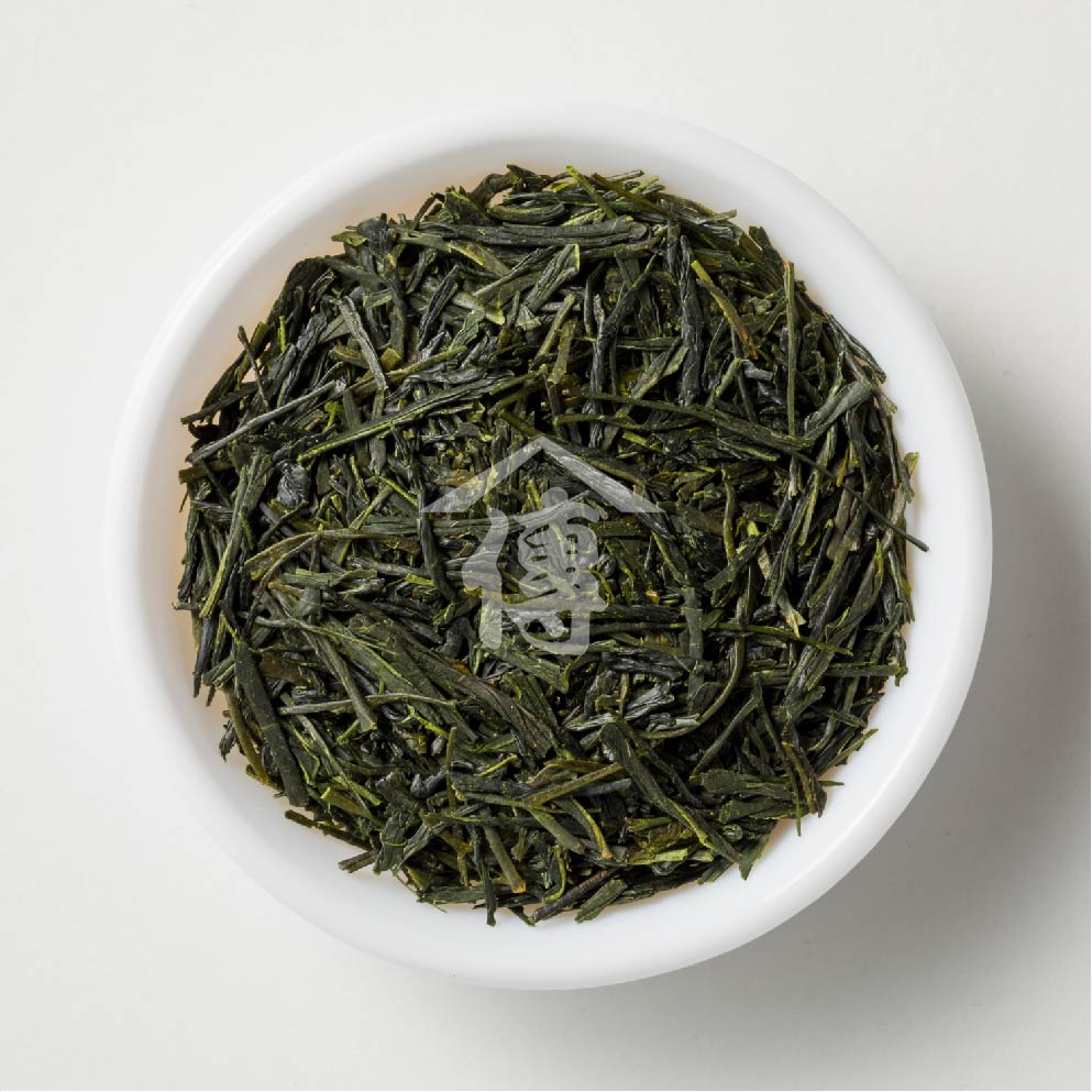 高級煎茶 清沢 80g