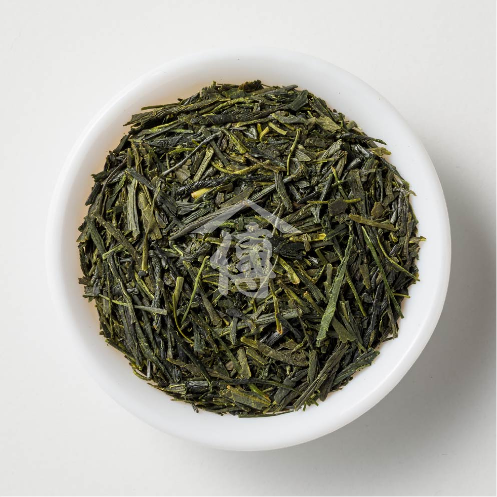 煎茶 深みどり(80～400g)