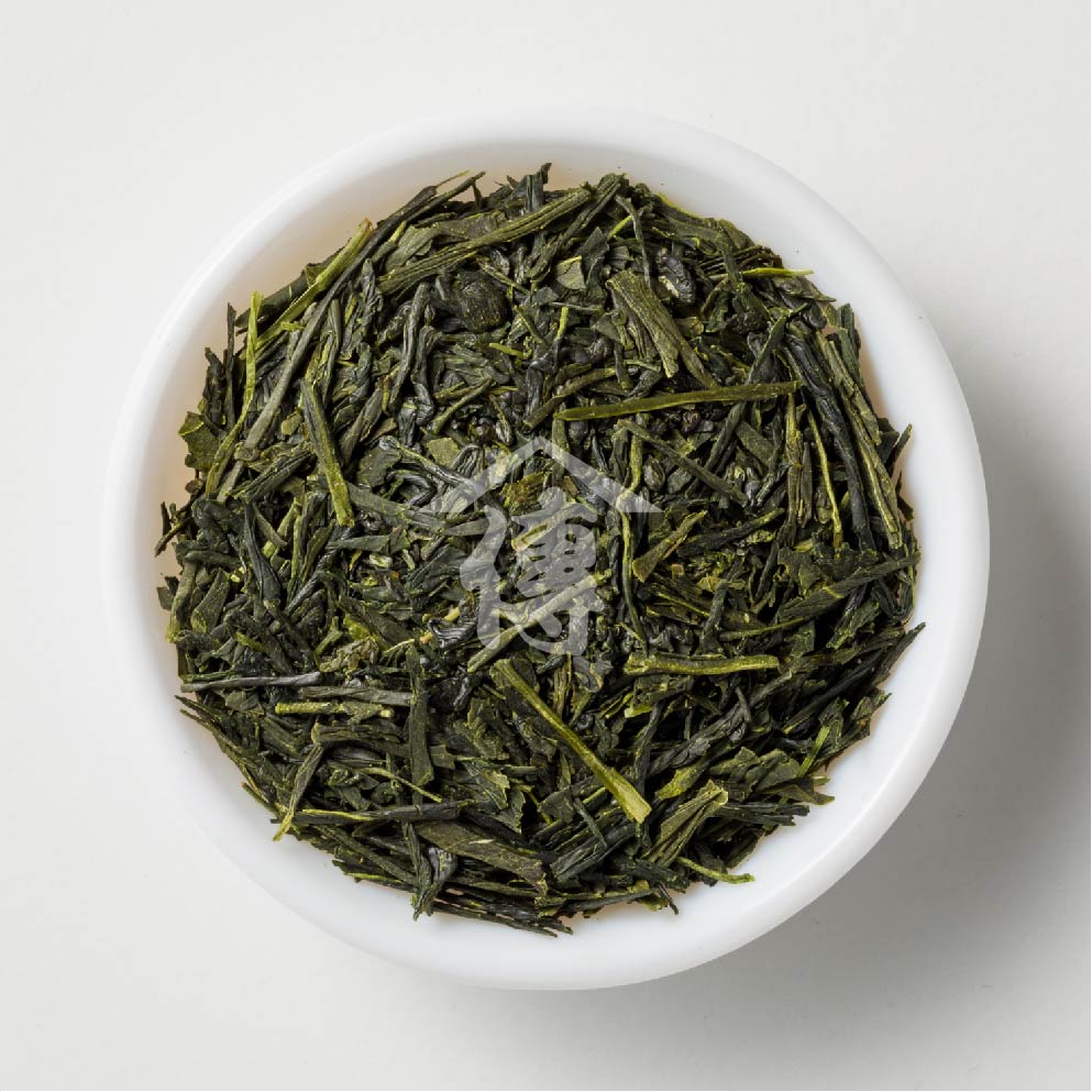 煎茶 碧 (80～400g)
