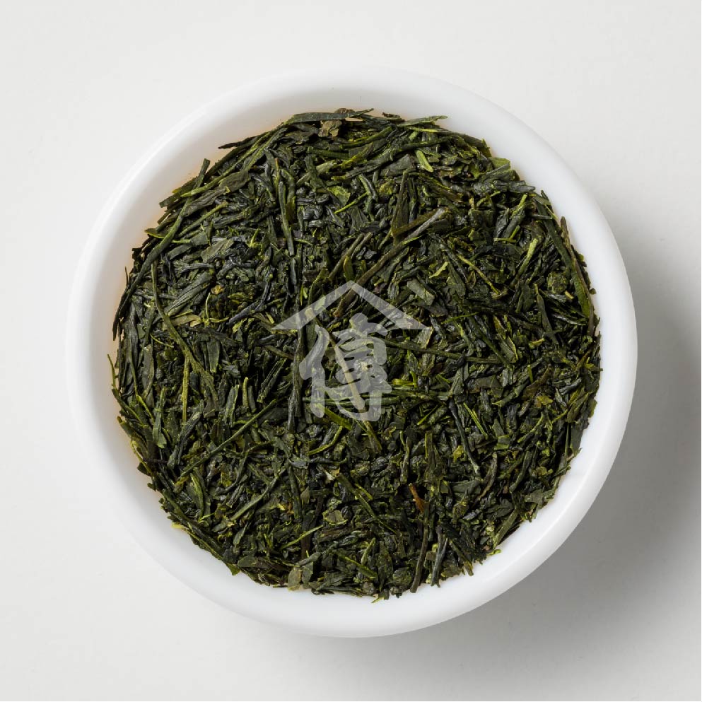 やまでん深蒸茶 80g