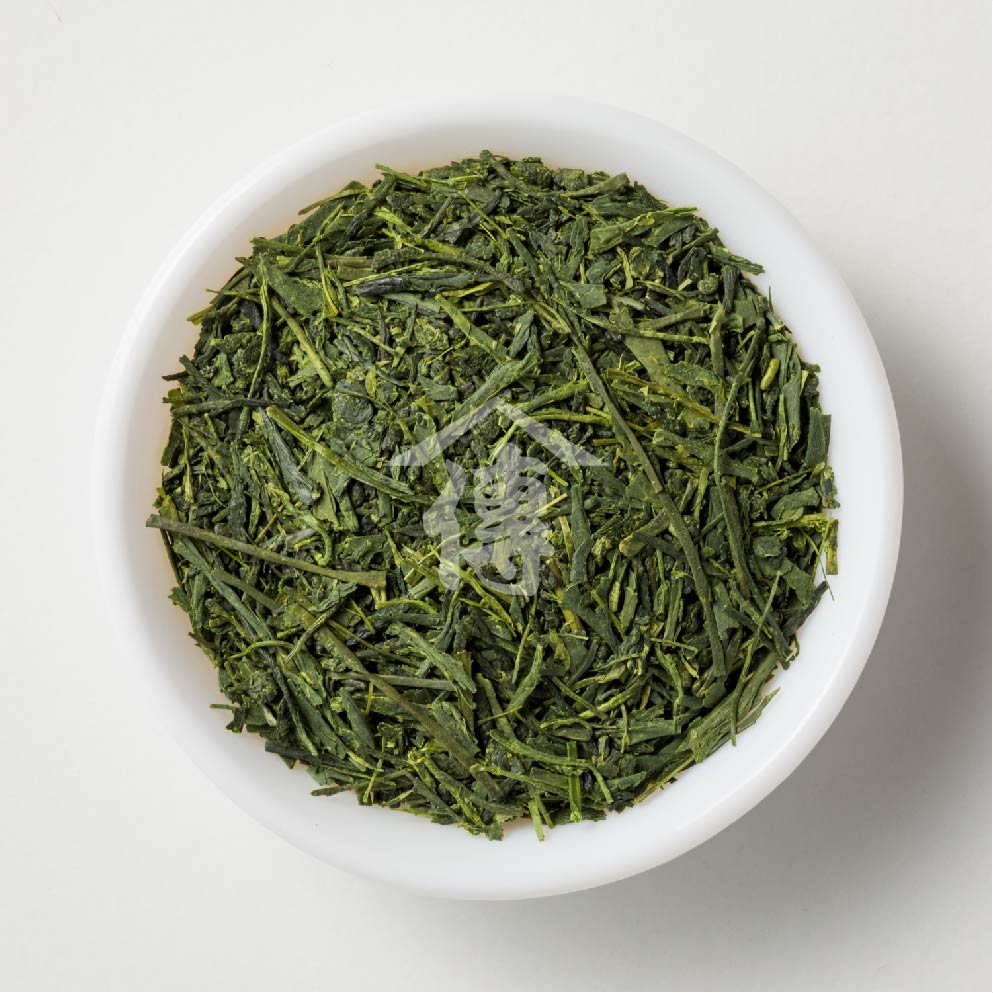 深蒸玉露 ぜっぴん 80g