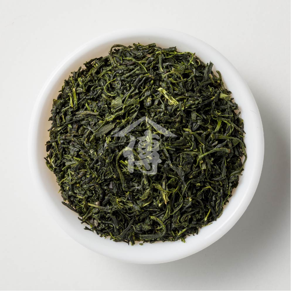 玉緑茶 ぐり茶 80g