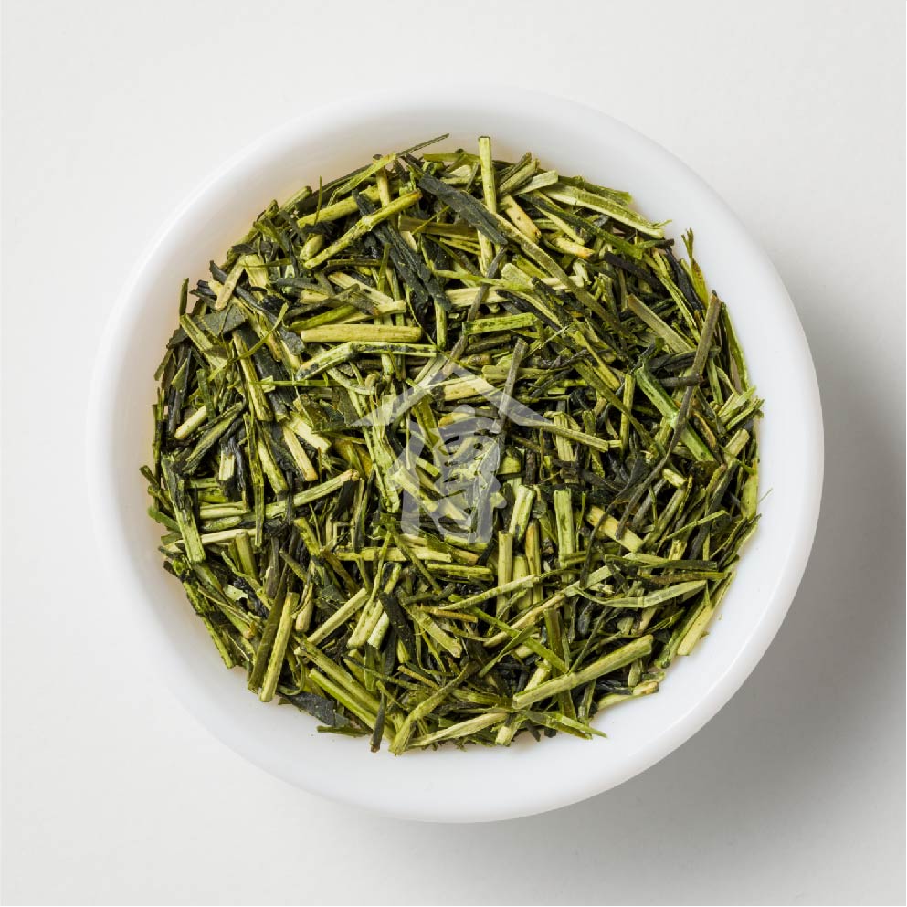 特選くき茶 80g〇