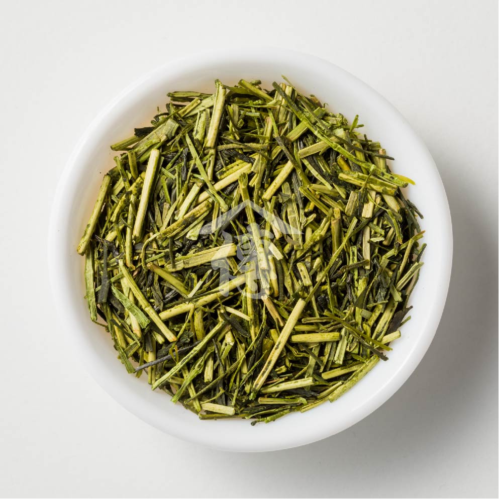 やまでんくき茶 80g〇