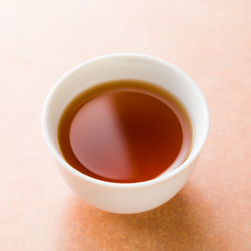 健康茶ティーバッグ  毎朝腸楽茶